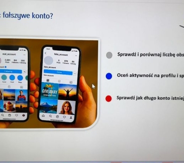DZIEŃ BEZPIECZNEGO INTERNETU